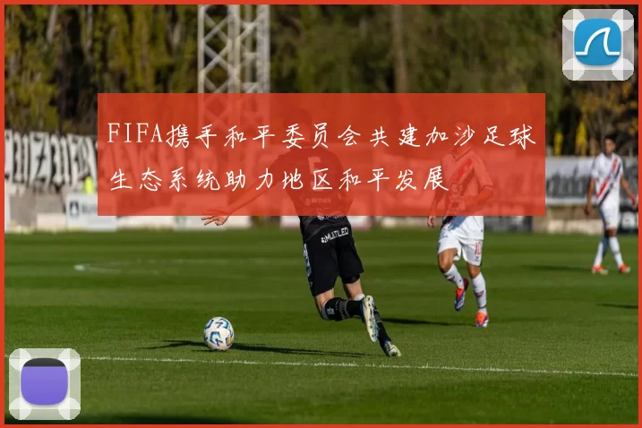 FIFA携手和平委员会共建加沙足球生态系统助力地区和平发展